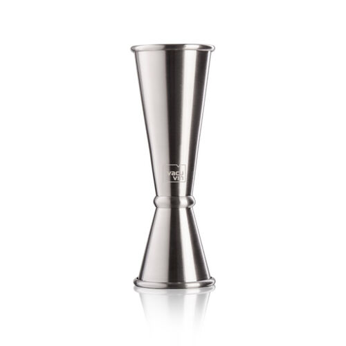 Vacu Vin Japanese Jigger Stainless Steel 30/60ml